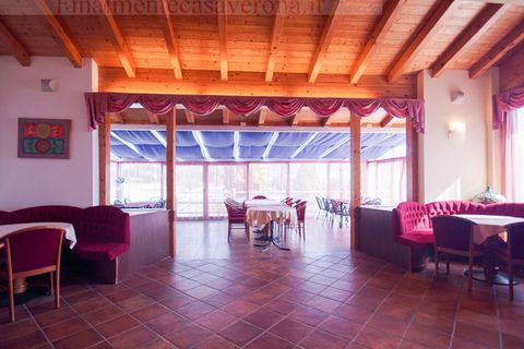 Erhvervsejendom i Bleggio Superiore, Trento, Bleggio Superiore - € 430.000 | Ref: 268 - foto 16