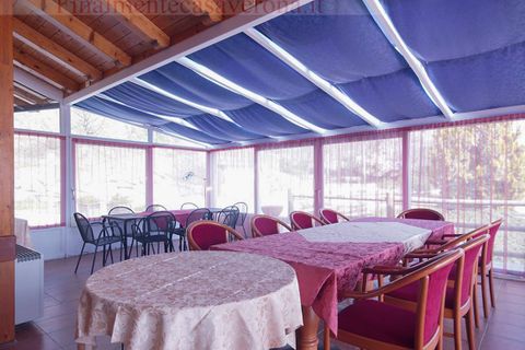 Erhvervsejendom i Bleggio Superiore, Trento, Bleggio Superiore - € 430.000 | Ref: 268 - foto 18