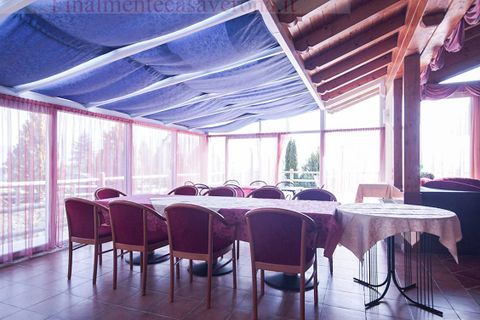 Erhvervsejendom i Bleggio Superiore, Trento, Bleggio Superiore - € 430.000 | Ref: 268 - foto 19