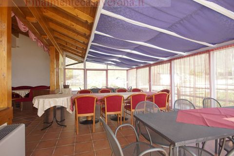 Erhvervsejendom i Bleggio Superiore, Trento, Bleggio Superiore - € 430.000 | Ref: 268 - foto 20