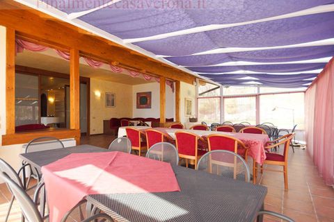 Erhvervsejendom i Bleggio Superiore, Trento, Bleggio Superiore - € 430.000 | Ref: 268 - foto 4
