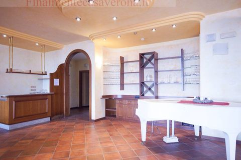 Erhvervsejendom i Bleggio Superiore, Trento, Bleggio Superiore - € 430.000 | Ref: 268 - foto 27