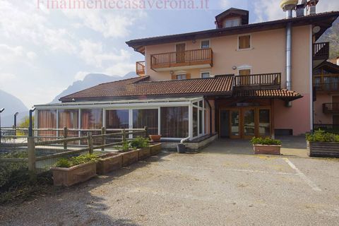 Erhvervsejendom i Bleggio Superiore, Trento, Bleggio Superiore - € 430.000 | Ref: 268 - foto 29