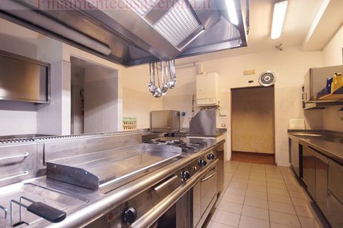 Erhvervsejendom i Bleggio Superiore, Trento, Bleggio Superiore - € 430.000 | Ref: 268 - foto 33