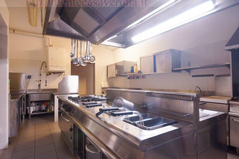 Erhvervsejendom i Bleggio Superiore, Trento, Bleggio Superiore - € 430.000 | Ref: 268 - foto 34