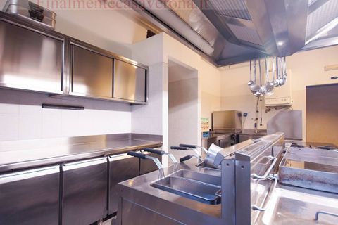 Erhvervsejendom i Bleggio Superiore, Trento, Bleggio Superiore - € 430.000 | Ref: 268 - foto 35