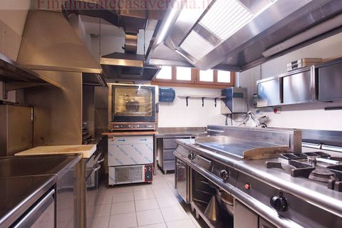 Erhvervsejendom i Bleggio Superiore, Trento, Bleggio Superiore - € 430.000 | Ref: 268 - foto 37
