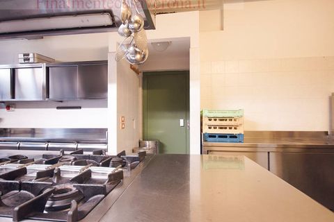 Erhvervsejendom i Bleggio Superiore, Trento, Bleggio Superiore - € 430.000 | Ref: 268 - foto 38