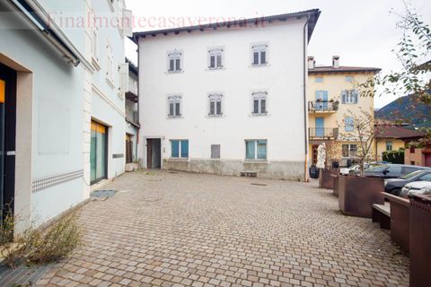 Erhvervsejendom i Cembra Lisignago, Trento, Cembra Lisignago - € 400.000 | Ref: 322 - foto 33