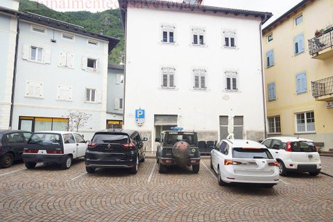 Erhvervsejendom i Cembra Lisignago, Trento, Cembra Lisignago - € 400.000 | Ref: 322 - foto 36