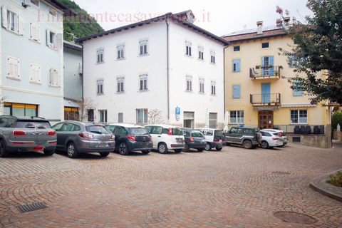 Erhvervsejendom i Cembra Lisignago, Trento, Cembra Lisignago - € 400.000 | Ref: 322 - foto 38