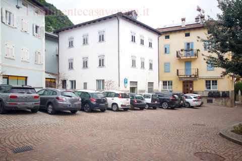 Erhvervsejendom i Cembra Lisignago, Trento, Cembra Lisignago - € 400.000 | Ref: 322 - foto 39