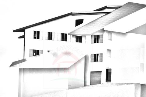 Rækkehus i Cembra Lisignago, Trento, Cembra Lisignago - € 185.000 | Ref: F-089 - foto 3
