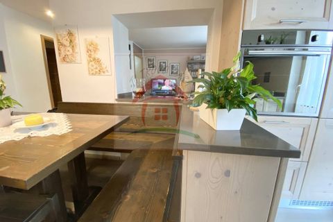 Lejlighed i Baselga di Pine, Trento, Baselga di Pine - € 380.000 | Ref: M-071 - foto 3