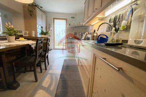 Lejlighed i Baselga di Pine, Trento, Baselga di Pine - € 380.000 | Ref: M-071 - foto 4