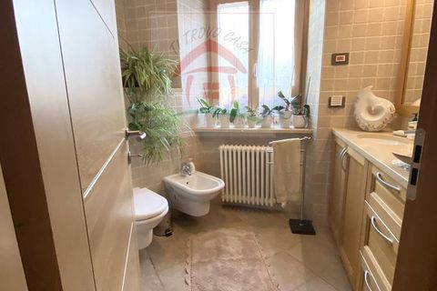 Lejlighed i Baselga di Pine, Trento, Baselga di Pine - € 380.000 | Ref: M-071 - foto 8