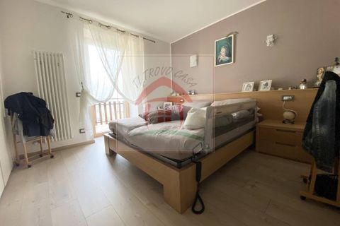 Lejlighed i Baselga di Pine, Trento, Baselga di Pine - € 380.000 | Ref: M-071 - foto 9
