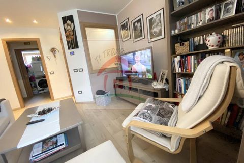 Lejlighed i Baselga di Pine, Trento, Baselga di Pine - € 380.000 | Ref: M-071 - foto 1