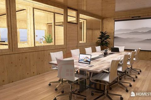 L'establiment comercial a Caldonazzo, Trento, Caldonazzo - € 315.000 | Ref: M-C-004 - foto 2