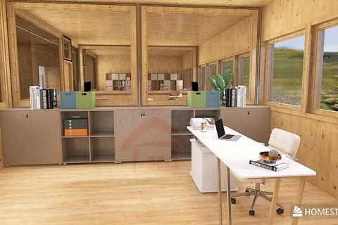L'establiment comercial a Caldonazzo, Trento, Caldonazzo - € 315.000 | Ref: M-C-004 - foto 8