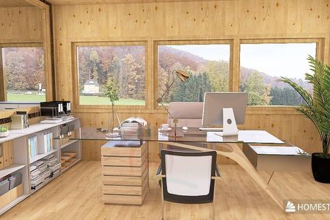 L'establiment comercial a Caldonazzo, Trento, Caldonazzo - € 315.000 | Ref: M-C-004 - foto 10