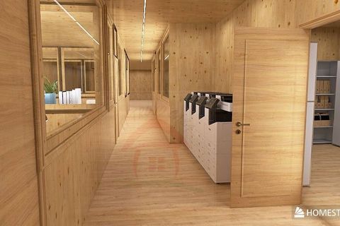 L'establiment comercial a Caldonazzo, Trento, Caldonazzo - € 315.000 | Ref: M-C-004 - foto 13