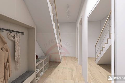 Rækkehus i Segonzano, Trento, Segonzano - € 69.000 | Ref: M-090 - foto 1