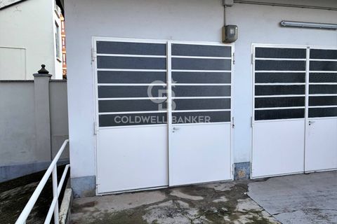 Parkeringsplads i Torino, Turin, Torino - € 18.000 | Ref: CBI131-1000-1617 - foto 1