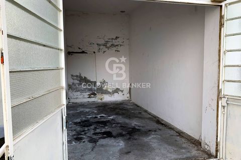 Parkeringsplads i Torino, Turin, Torino - € 18.000 | Ref: CBI131-1000-1617 - foto 4