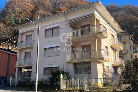 Villa i Valduggia, Vercelli, Valduggia - € 120.000 | Ref: CBI131-1023-1795 - foto 1