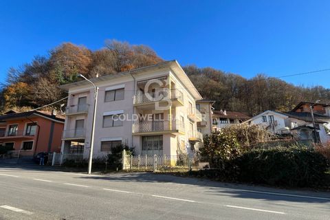 Villa i Valduggia, Vercelli, Valduggia - € 120.000 | Ref: CBI131-1023-1795 - foto 3