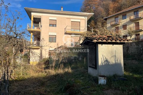 Villa i Valduggia, Vercelli, Valduggia - € 120.000 | Ref: CBI131-1023-1795 - foto 47