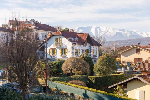Villa a Avigliana, Turin, Avigliana - € 420.000 | Ref: CBI131-1036-1865 - foto 2