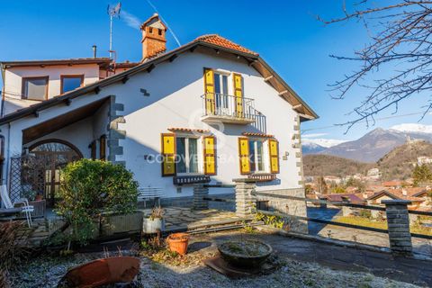 Villa a Avigliana, Turin, Avigliana - € 420.000 | Ref: CBI131-1036-1865 - foto 8