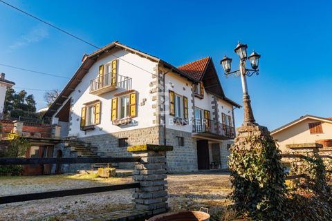 Villa a Avigliana, Turin, Avigliana - € 420.000 | Ref: CBI131-1036-1865 - foto 4