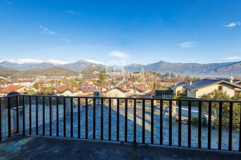 Villa a Avigliana, Turin, Avigliana - € 420.000 | Ref: CBI131-1036-1865 - foto 5