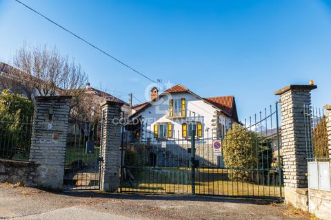 Villa a Avigliana, Turin, Avigliana - € 420.000 | Ref: CBI131-1036-1865 - foto 7
