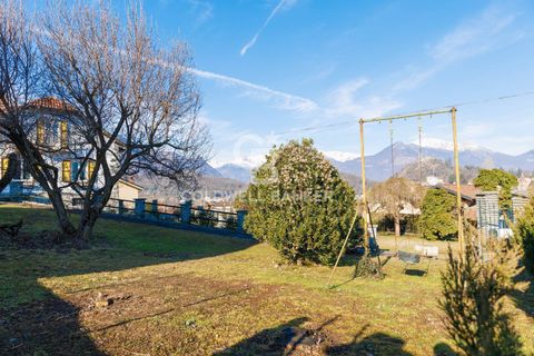 Villa a Avigliana, Turin, Avigliana - € 420.000 | Ref: CBI131-1036-1865 - foto 12