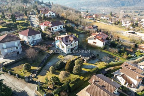 Villa a Avigliana, Turin, Avigliana - € 420.000 | Ref: CBI131-1036-1865 - foto 13
