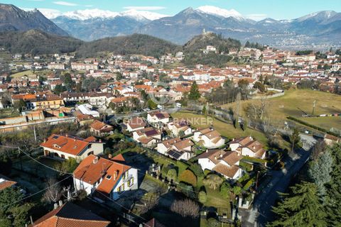 Villa a Avigliana, Turin, Avigliana - € 420.000 | Ref: CBI131-1036-1865 - foto 14