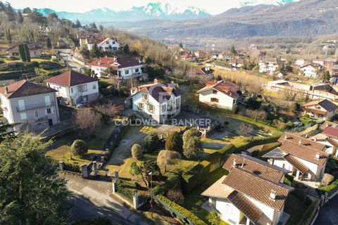 Villa a Avigliana, Turin, Avigliana - € 420.000 | Ref: CBI131-1036-1865 - foto 16
