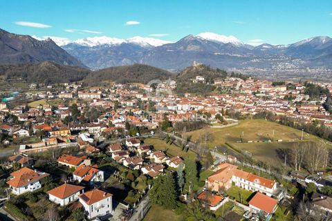 Villa a Avigliana, Turin, Avigliana - € 420.000 | Ref: CBI131-1036-1865 - foto 17