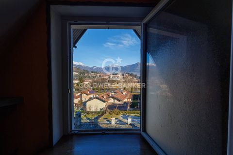 Villa a Avigliana, Turin, Avigliana - € 420.000 | Ref: CBI131-1036-1865 - foto 32