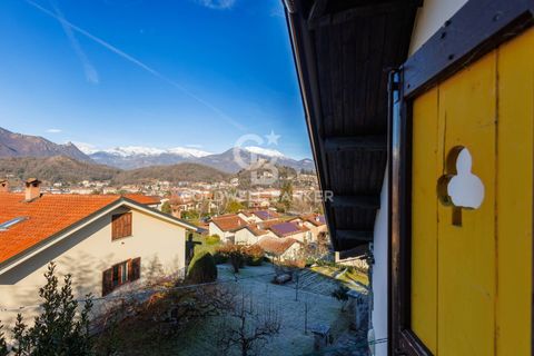 Villa a Avigliana, Turin, Avigliana - € 420.000 | Ref: CBI131-1036-1865 - foto 34