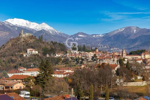 Villa a Avigliana, Turin, Avigliana - € 420.000 | Ref: CBI131-1036-1865 - foto 36
