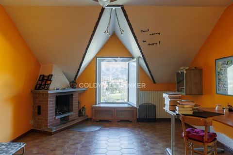 Villa a Avigliana, Turin, Avigliana - € 420.000 | Ref: CBI131-1036-1865 - foto 42