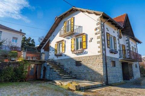 Villa a Avigliana, Turin, Avigliana - € 420.000 | Ref: CBI131-1036-1865 - foto 48