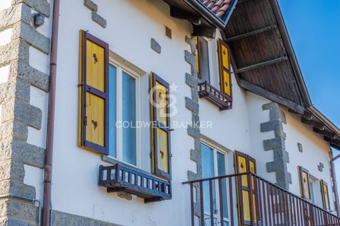 Villa a Avigliana, Turin, Avigliana - € 420.000 | Ref: CBI131-1036-1865 - foto 50