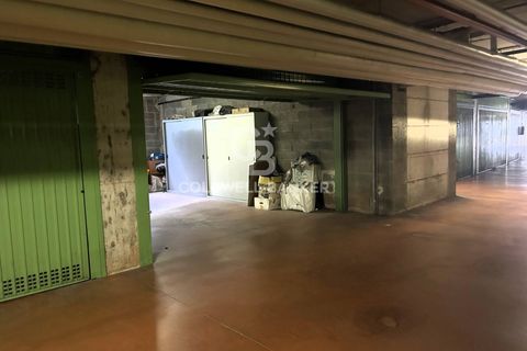 Parkeringsplads i Torino, Turin, Torino - € 30.000 | Ref: CBI131-1000-1868 - foto 4