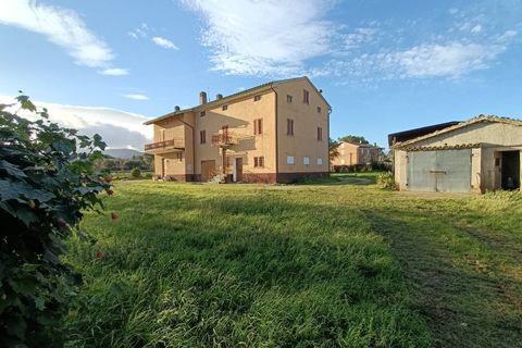 Landejendom i Treia, Macerata, Treia - € 130.000 | Ref: V206 - foto 1